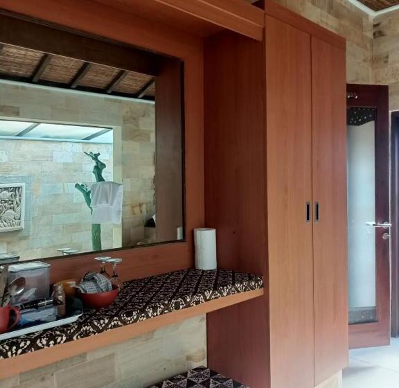 膳宿费 Villa Bella