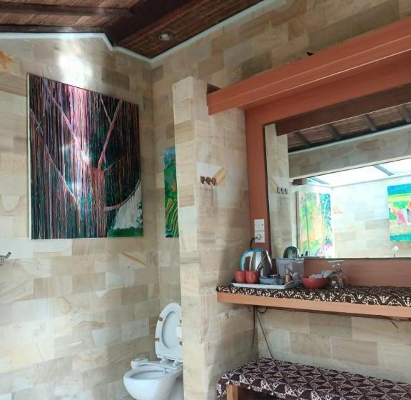 膳宿费 Villa Bella