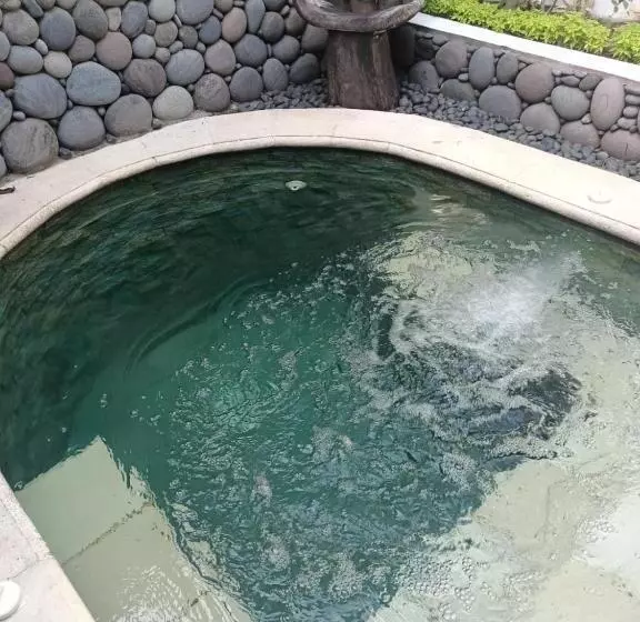 ペンション Villa Bella