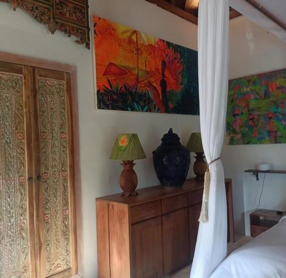 膳宿费 Villa Bella