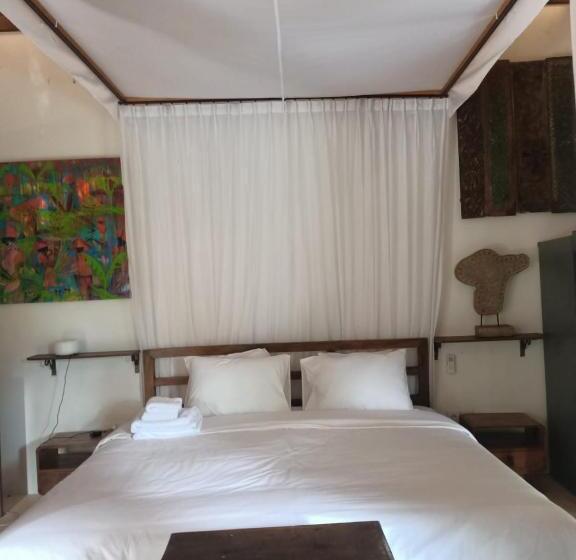 بنسيون Villa Bella