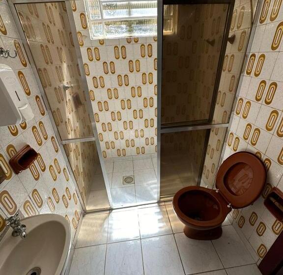 هاستل Pousada Solar Das Gerais