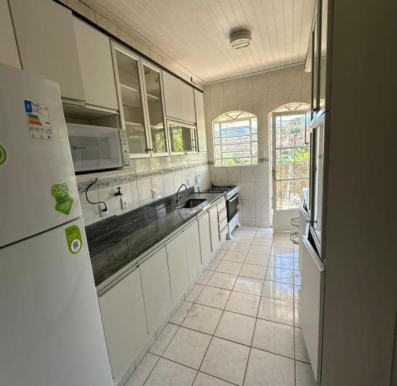 هاستل Pousada Solar Das Gerais