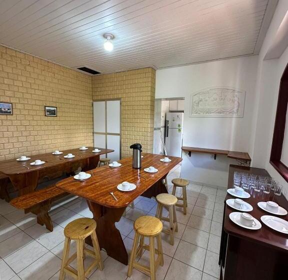 هاستل Pousada Solar Das Gerais