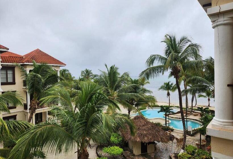 אתר נופש La Beliza Cobia 506