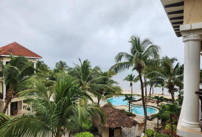 אתר נופש La Beliza Cobia 506