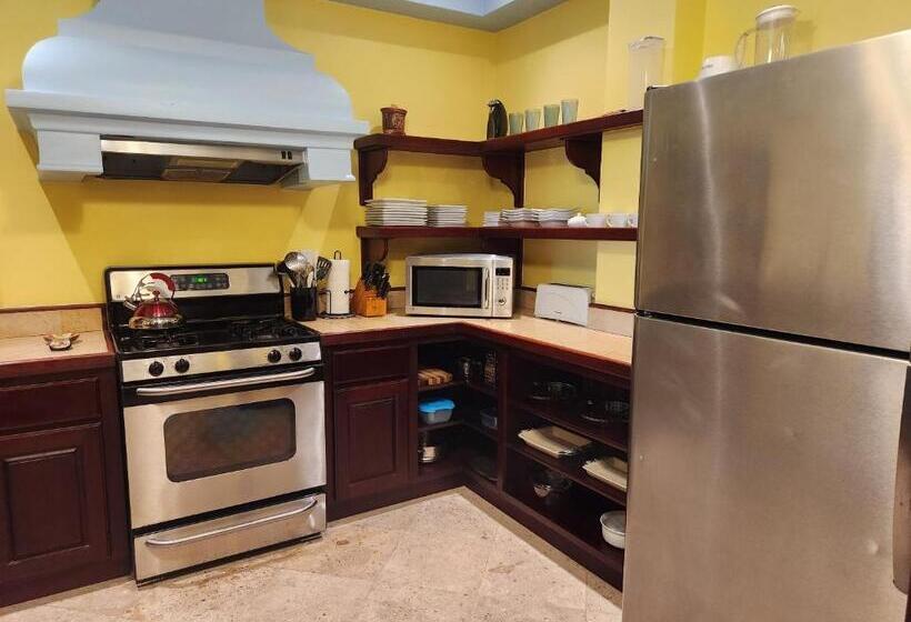 אתר נופש La Beliza Cobia 506