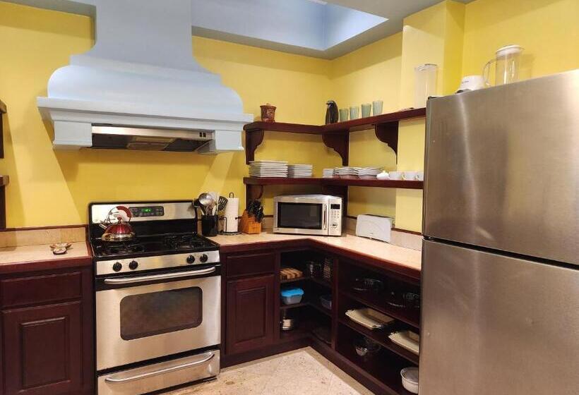 אתר נופש La Beliza Cobia 506