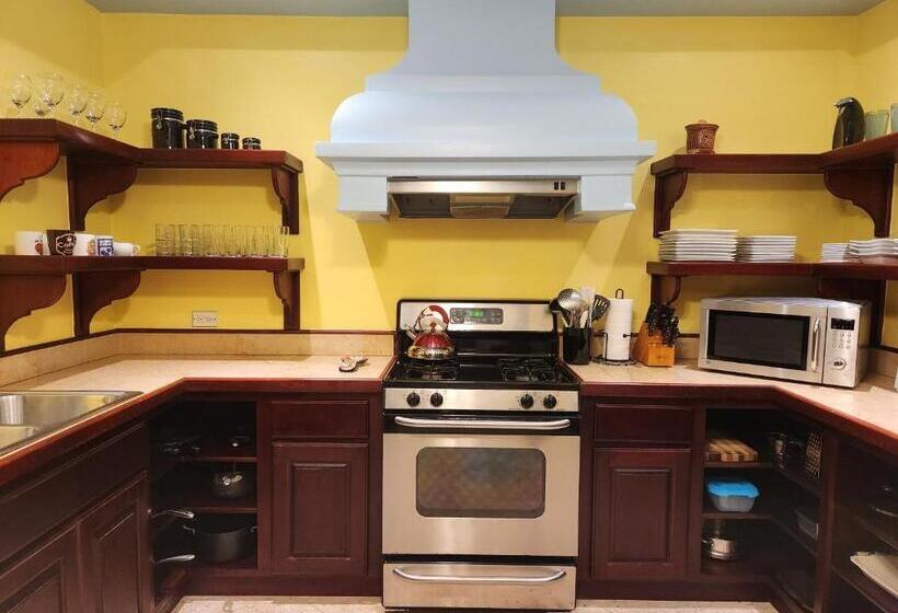 אתר נופש La Beliza Cobia 506