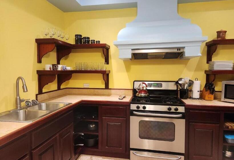 אתר נופש La Beliza Cobia 506