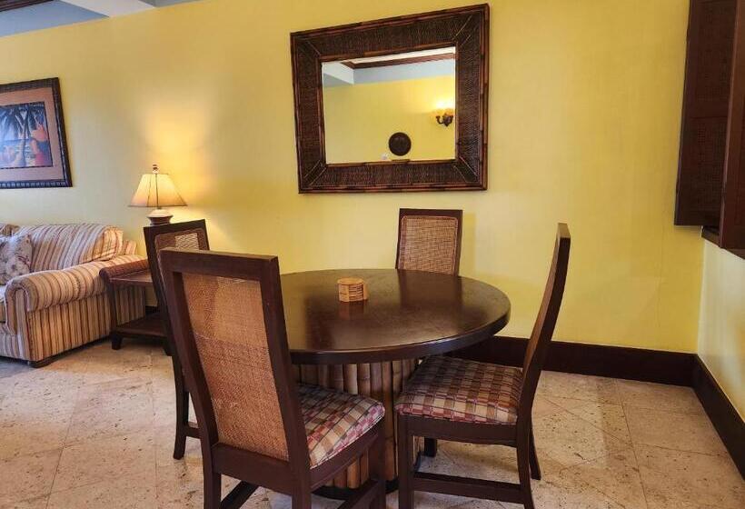 אתר נופש La Beliza Cobia 506