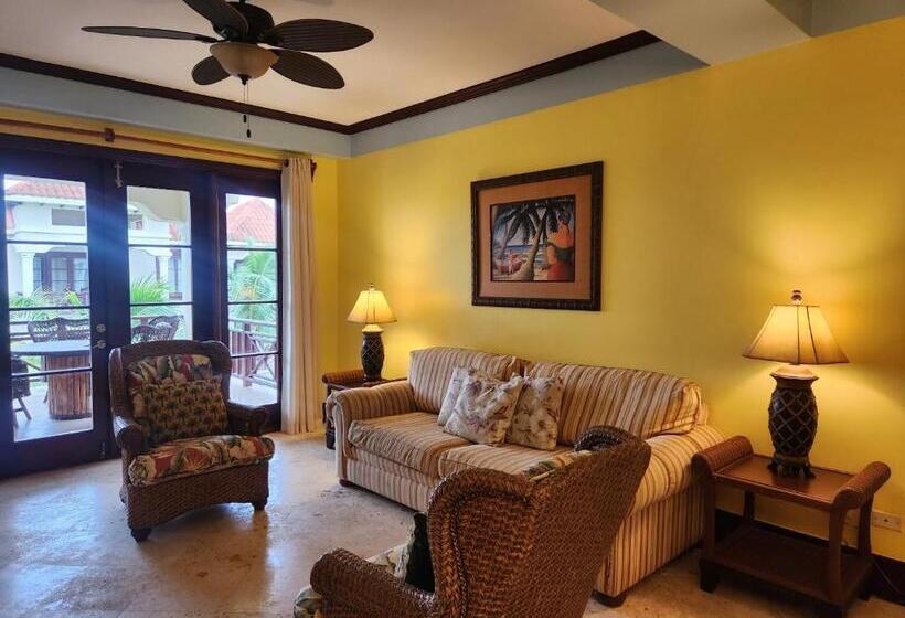 אתר נופש La Beliza Cobia 506