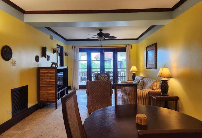 אתר נופש La Beliza Cobia 506