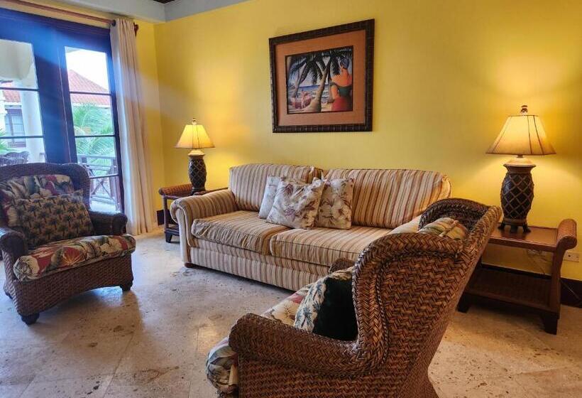 אתר נופש La Beliza Cobia 506