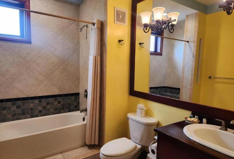 אתר נופש La Beliza Cobia 506