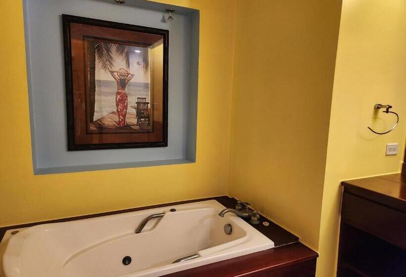 אתר נופש La Beliza Cobia 506