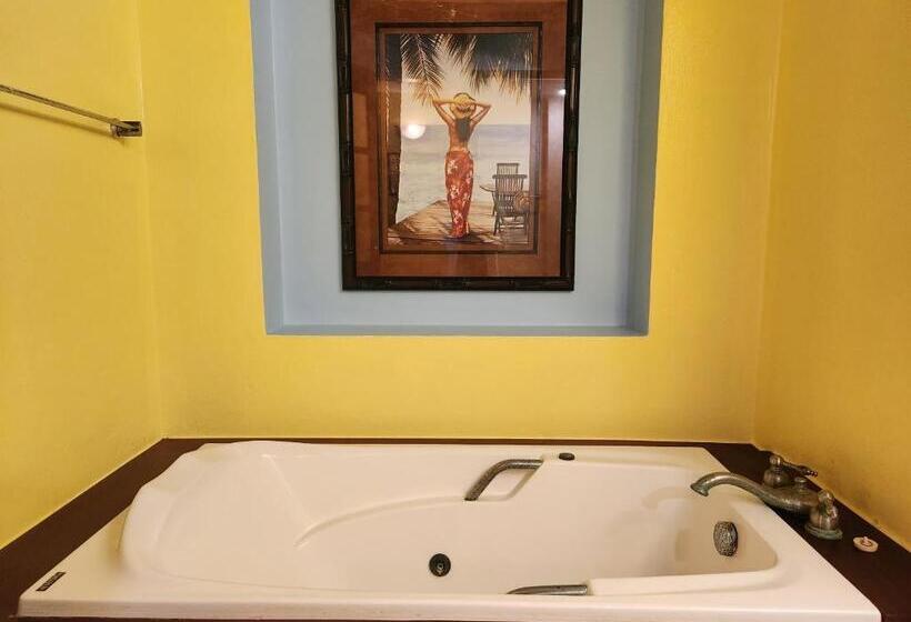 אתר נופש La Beliza Cobia 506