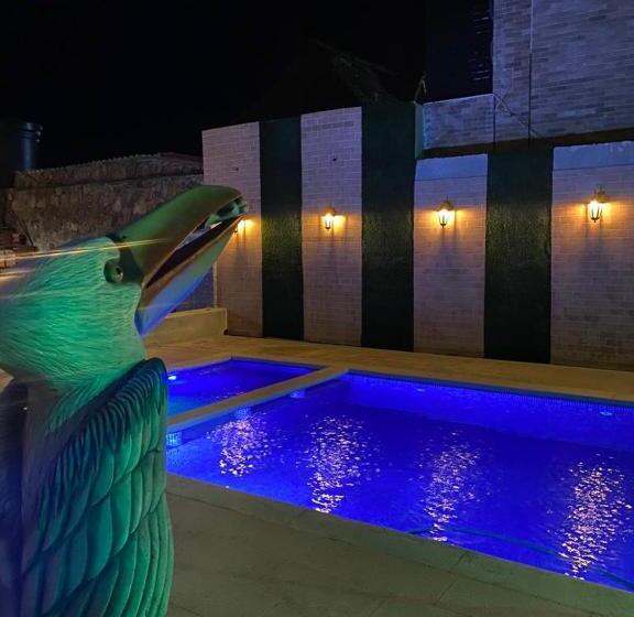 Salinas Del Rey Kite Aparta