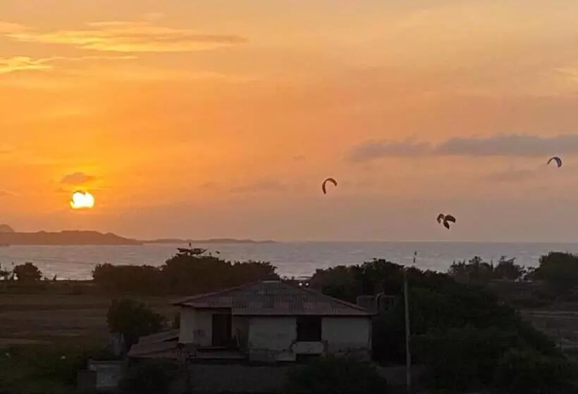 Salinas Del Rey Kite Aparta
