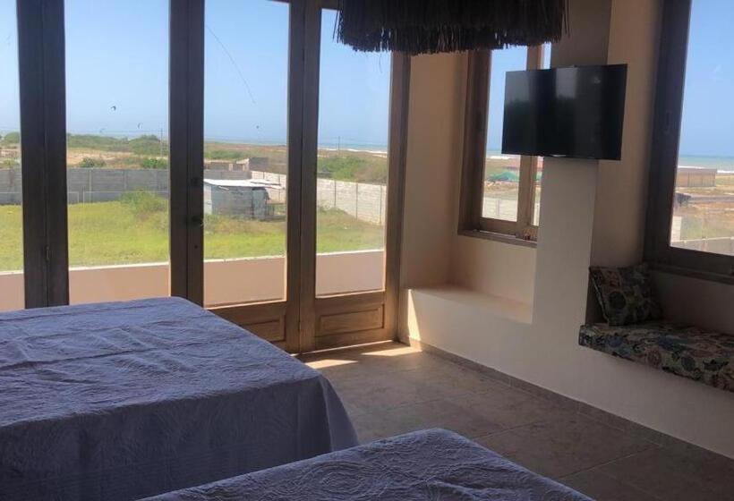 Salinas Del Rey Kite Aparta