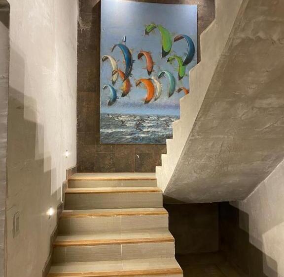 Salinas Del Rey Kite Aparta