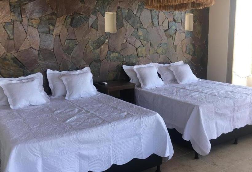 Salinas Del Rey Kite Aparta