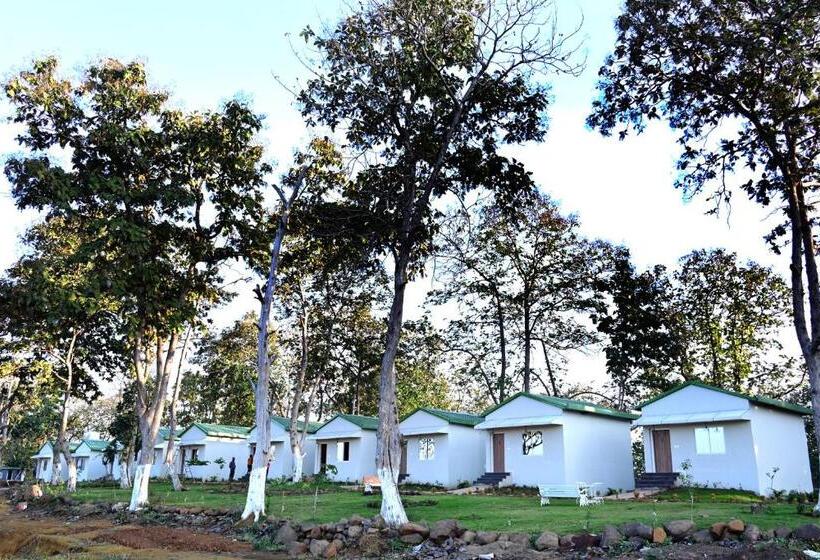 The Golden Woods Resort