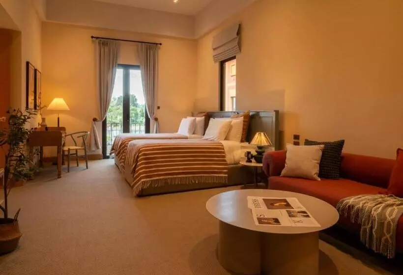 Toscana Valley Hotel Portofino