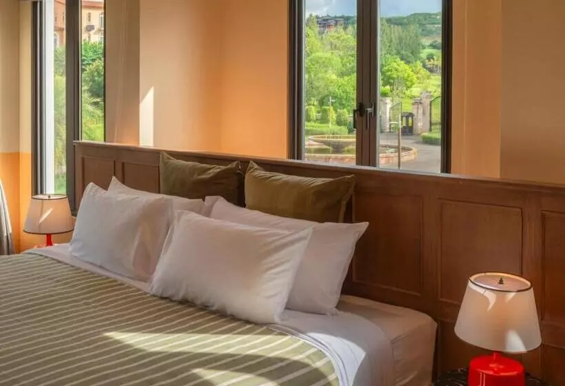 Toscana Valley Hotel Portofino