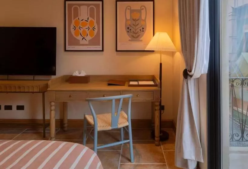 Toscana Valley Hotel Portofino