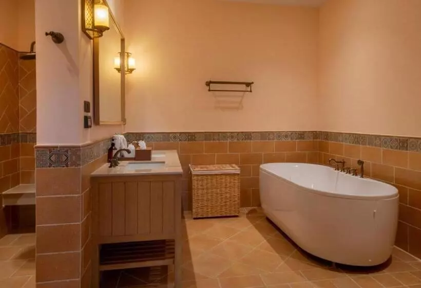 Toscana Valley Hotel Portofino