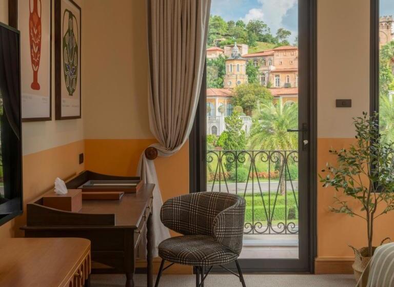 Toscana Valley Hotel Portofino