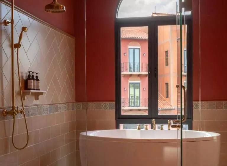 Toscana Valley Hotel Portofino