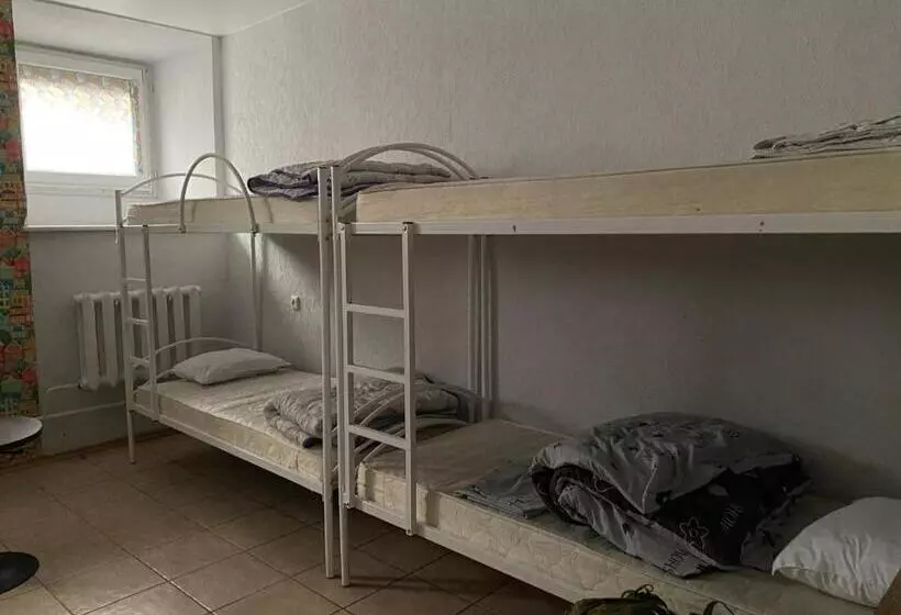 هاستل Guest House