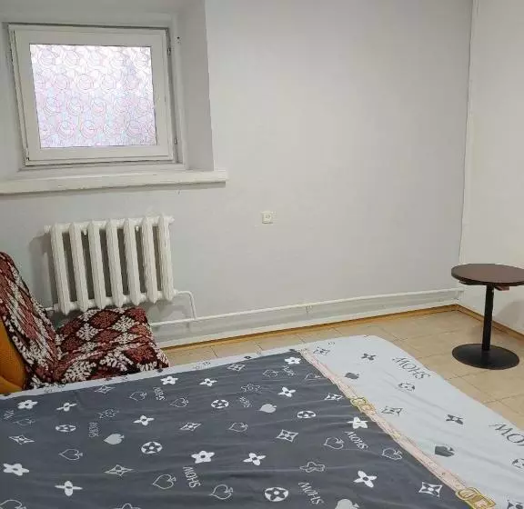 هاستل Guest House