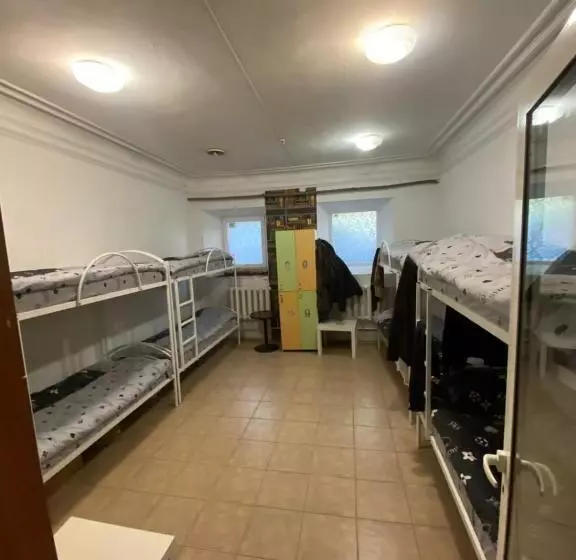 هاستل Guest House