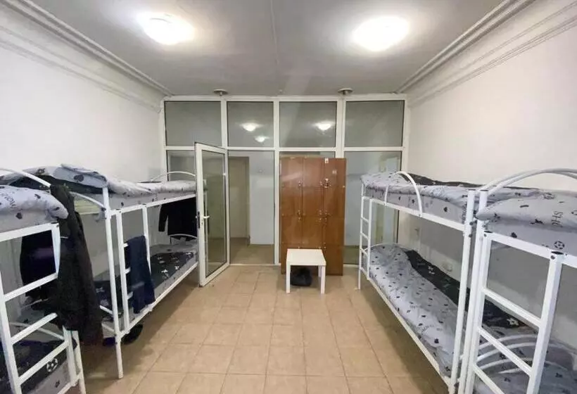 هاستل Guest House