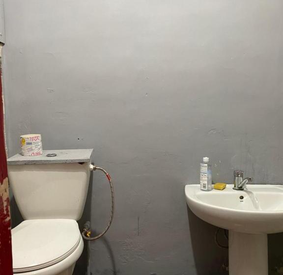 فندق صغير Guest House