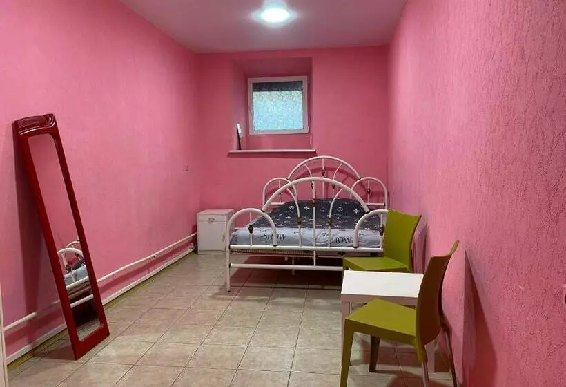 هاستل Guest House