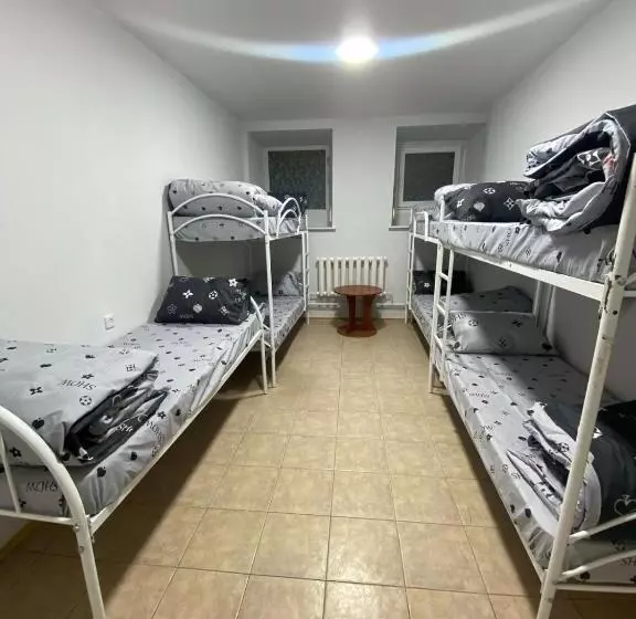 هاستل Guest House