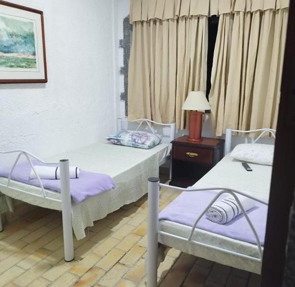 הוסטל Trairão Do Encantado