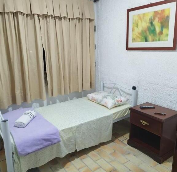 הוסטל Trairão Do Encantado