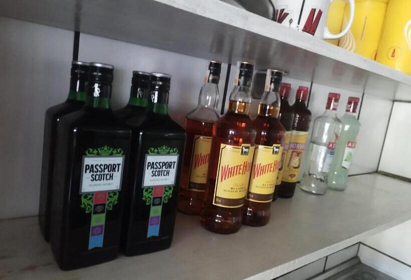 הוסטל Trairão Do Encantado