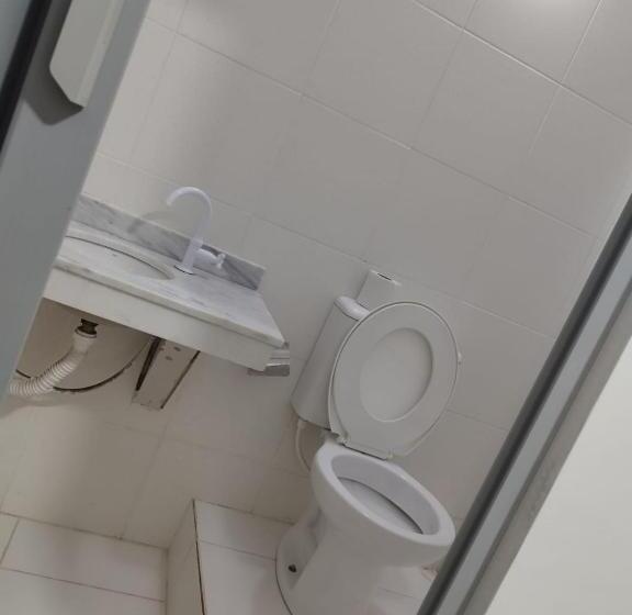 הוסטל Trairão Do Encantado