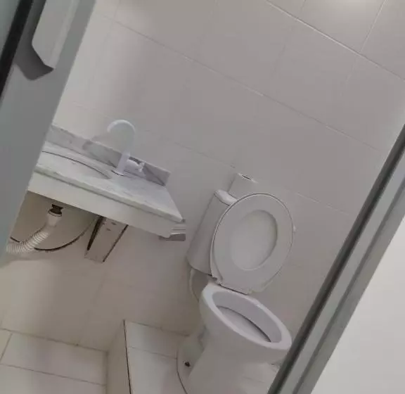 ユースホステル Trairão Do Encantado