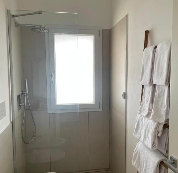 צימר Beb La Nociaia