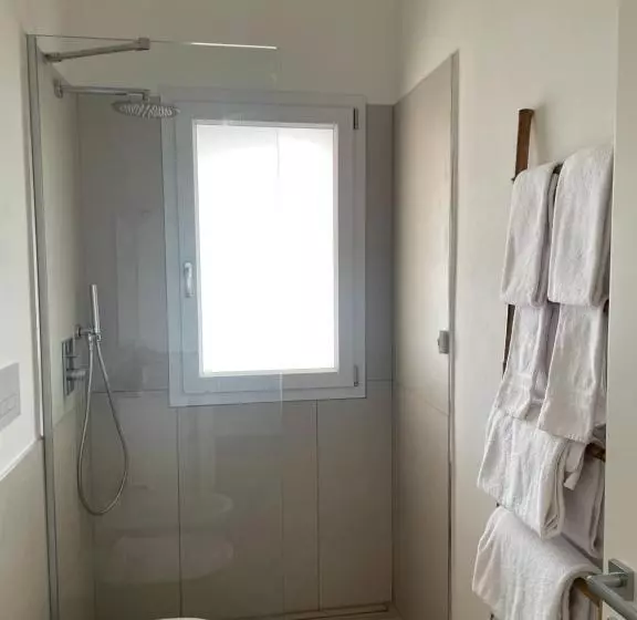 Aamiaismajoitus (B&B) Beb La Nociaia