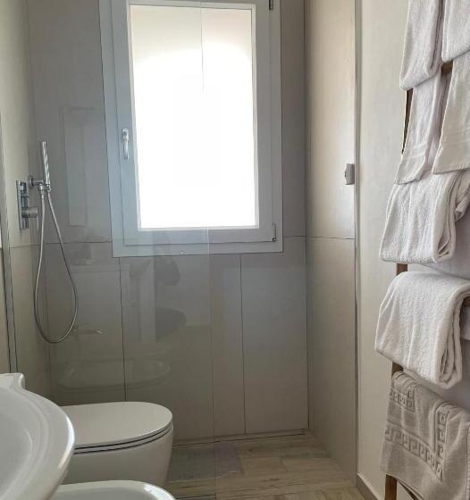 צימר Beb La Nociaia