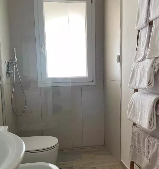 Aamiaismajoitus (B&B) Beb La Nociaia