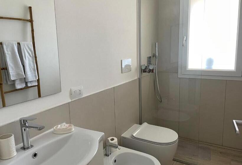 צימר Beb La Nociaia